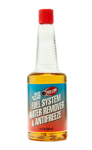 KEEP YOUR FUEL SAFE FROM CONTAMINATION