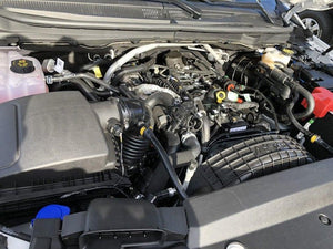 Comprehensive Guide to Red Line Fluids & Additives for Your Ford Ranger