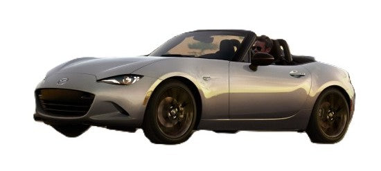 FOR MX5 USERS REDLINE PROVIDES THE PREMIUM LUBRICANTS
