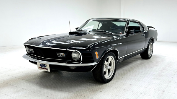 Red Line Recommendations for the classic muscle cars