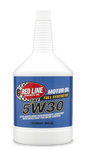 5W30 MOTOR OIL QUART