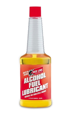 Red Line Alcohol Fuel Lube Red Line Alcohol Fuel Lube