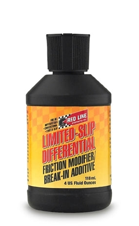 FRICTION MODIFIER AND BREAK IN ADDITIVE 4OZ