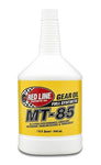 MT-85 75W85 GL-4 GEAR OIL QUART