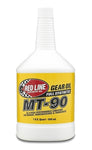 MT-90 75W90 GL-4 GEAR OIL QUART