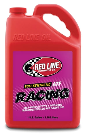 RACING ATF – Red Line Synthetic Oil