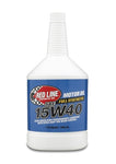 15W40 DIESEL Oil Quart - Red Line Synthetic Oil