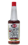 SI-1 FUEL SYSTEM CLEANER