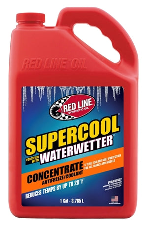 SUPERCOOL WATER WETTER CONCENTRATE